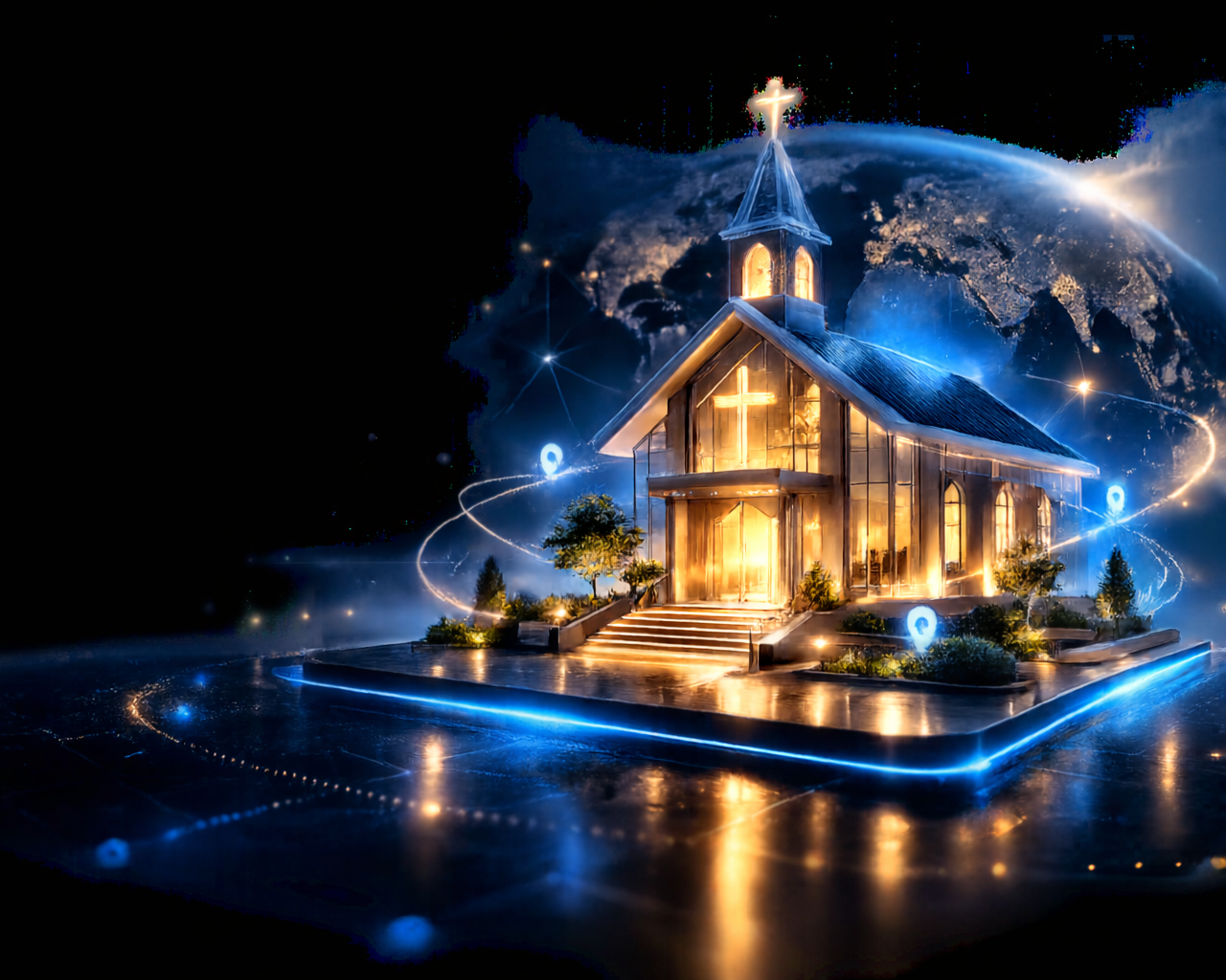 Faith Bible Church-Port Royal